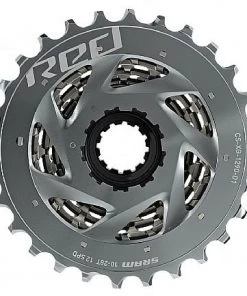 SRAM XG-1290 D1 12 Speed Cassette -SRAM Official Website sa1292 3