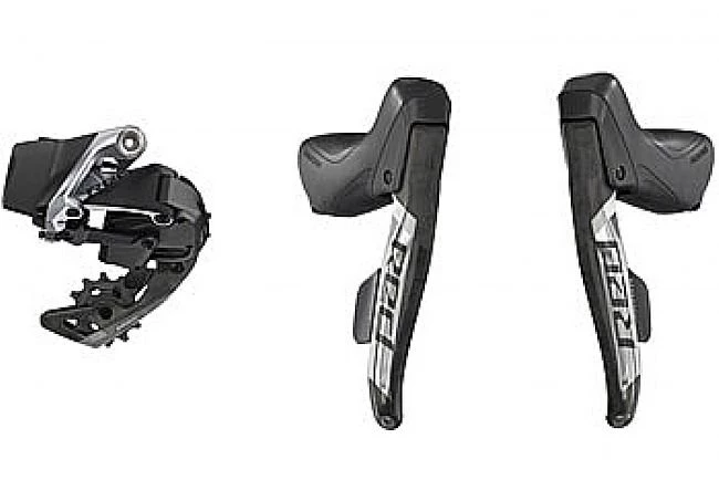 SRAM Red eTap AXS 1X D1 Electronic Road Groupset 1 SRAM Red eTap AXS 1X D1 Electronic Road Groupset