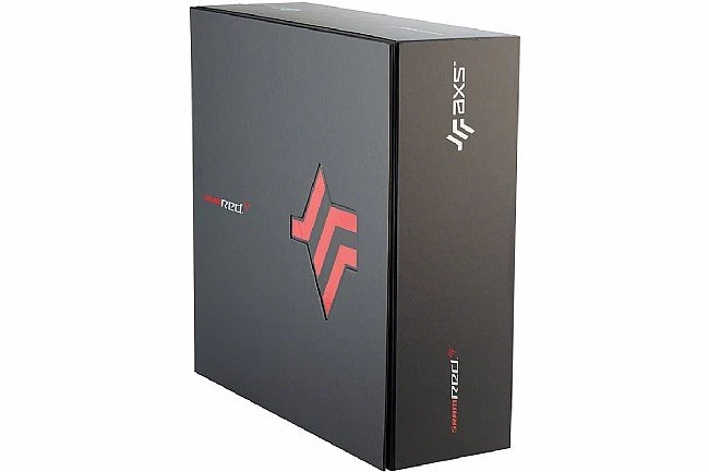 SRAM Red eTap AXS 1X D1 Electronic HRD Groupset 2 SRAM Red eTap AXS 1X D1 Electronic HRD Groupset - Image 2