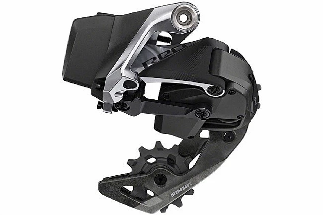 SRAM Red eTap AXS 1X D1 Electronic HRD Groupset 5 SRAM Red eTap AXS 1X D1 Electronic HRD Groupset - Image 5