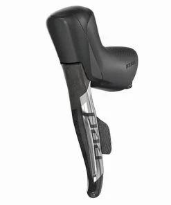 SRAM Red eTap AXS 2X D1 Electronic FM HRD Groupset -SRAM Official Website sa2fm3 3