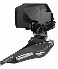 SRAM Red eTap AXS 2X D1 Electronic FM HRD Groupset -SRAM Official Website sa2fm3 5