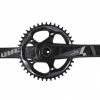 SRAM Force 1 Carbon GXP 42T Crankset