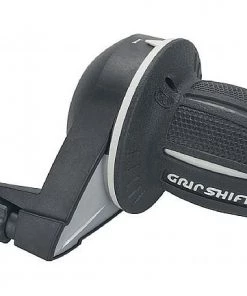 SRAM MRX Comp 8-Speed Rear Shifter, Shimano compatible