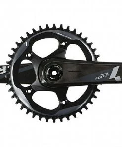 SRAM Force 1 Carbon BB30 42T Crankset