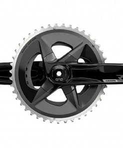 SRAM Rival DUB WIDE Crankset