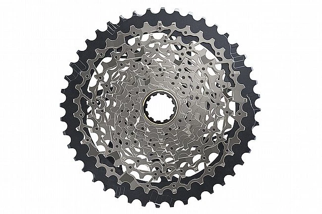 SRAM XG-1271 XPLR 10-44 Cassette 1 SRAM XG-1271 XPLR 10-44 Cassette