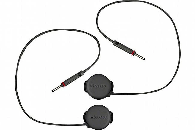 SRAM Red eTap AXS 1X D1 Electronic Aero Groupset 4 SRAM Red eTap AXS 1X D1 Electronic Aero Groupset - Image 4