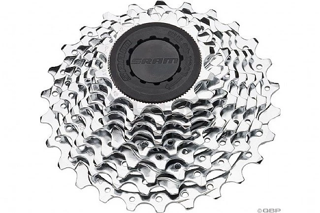 SRAM PG-950 9speed Cassette 1 SRAM PG-950 9speed Cassette