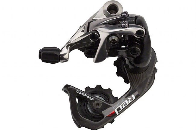 SRAM Red 22 Rear Derailleur Short C2 1 SRAM Red 22 Rear Derailleur Short C2