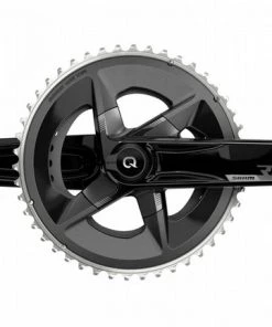 SRAM Rival AXS Power Meter