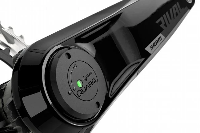 SRAM Rival AXS Power Meter 3 SRAM Rival AXS Power Meter - Image 3