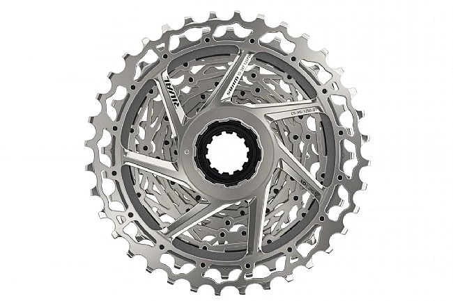 SRAM Rival XG-1250 12-Speed Cassette 4 SRAM Rival XG-1250 12-Speed Cassette - Image 4