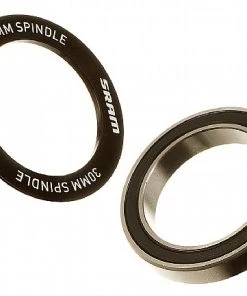 SRAM Truvativ BB30/BBright Bottom Bracket Assembly