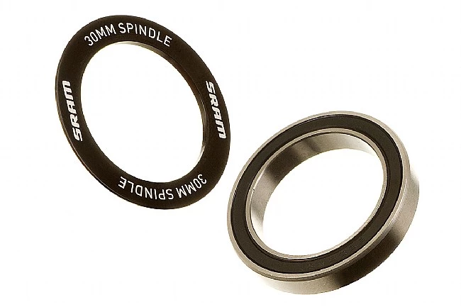 SRAM Truvativ BB30/BBright Bottom Bracket Assembly 1 SRAM Truvativ BB30/BBright Bottom Bracket Assembly