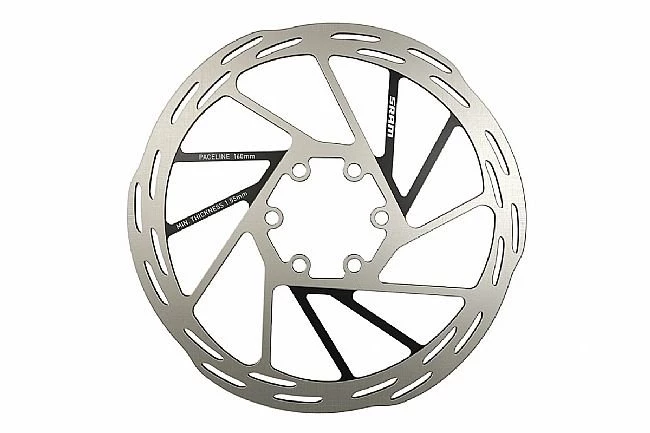 SRAM Paceline 6-Bolt Rotor 1 SRAM Paceline 6-Bolt Rotor