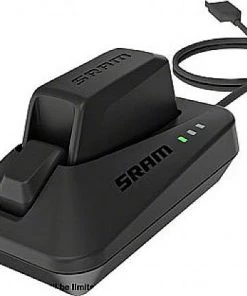 SRAM eTap Battery Charger and Cord
