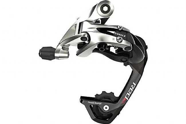 SRAM Red 22 WiFli Rear Derailleur C2 1 SRAM Red 22 WiFli Rear Derailleur C2
