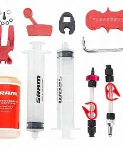 SRAM Standard Disc Brake Bleed Kit