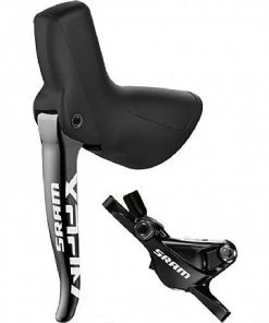 SRAM Apex HDR Road Disc Brake/Lever Front