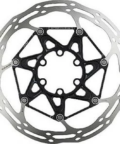 SRAM CenterLine X 6-Bolt Rotor