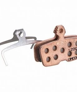 SRAM Code/e-MTB Disc Brake Pads