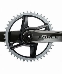 SRAM Force 1x D1 Dub Crankset