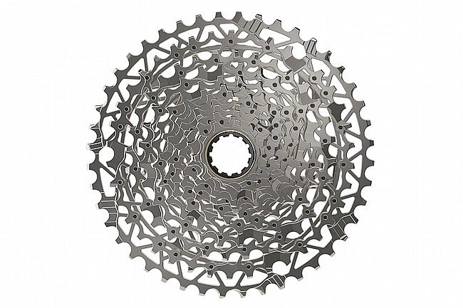 SRAM XG-1251 XPLR 10-44 Cassette 1 SRAM XG-1251 XPLR 10-44 Cassette