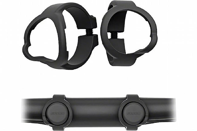 SRAM Red eTap Blip Shifter Clamp 31.8mm 1 SRAM Red eTap Blip Shifter Clamp 31.8mm