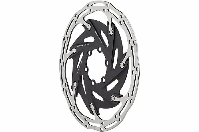 SRAM Centerline XR 2-Piece 6-Bolt Rotor 2 SRAM Centerline XR 2-Piece 6-Bolt Rotor - Image 2