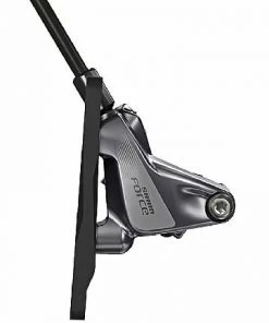 SRAM Force 1 Hydraulic Left Brake Lever/Caliper 7 SRAM Force 1 Hydraulic Left Brake Lever/Caliper -SRAM Official Website sacxh1 3