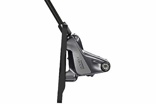 SRAM Force 1 Hydraulic Left Brake Lever/Caliper 3 SRAM Force 1 Hydraulic Left Brake Lever/Caliper - Image 3