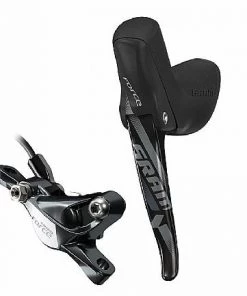 SRAM Force 1 Hydraulic Left Brake Lever/Caliper 8 SRAM Force 1 Hydraulic Left Brake Lever/Caliper -SRAM Official Website sacxh1 4
