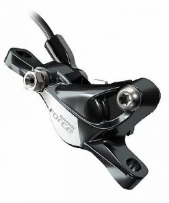 SRAM Force 1 Hydraulic Left Brake Lever/Caliper 9 SRAM Force 1 Hydraulic Left Brake Lever/Caliper -SRAM Official Website sacxh1 5