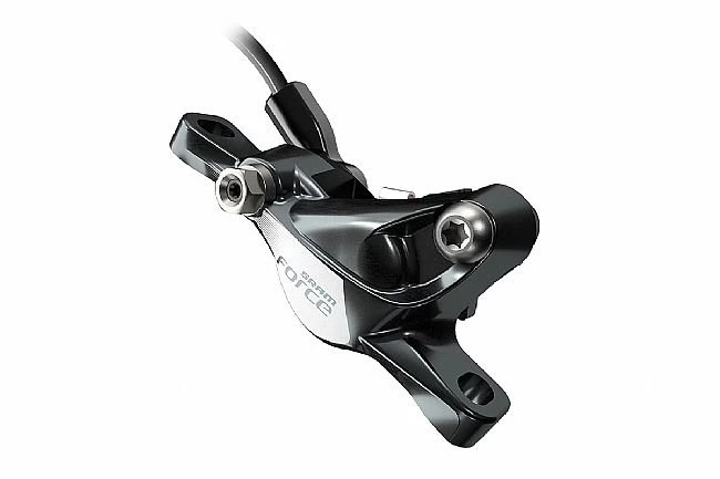 SRAM Force 1 Hydraulic Left Brake Lever/Caliper 5 SRAM Force 1 Hydraulic Left Brake Lever/Caliper - Image 5
