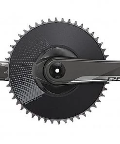 SRAM Red D1 Dub 12-Speed 1x Aero Crankset
