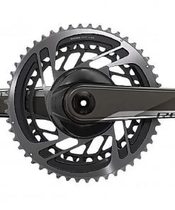 SRAM Red D1 Dub 12-Speed Double Crankset