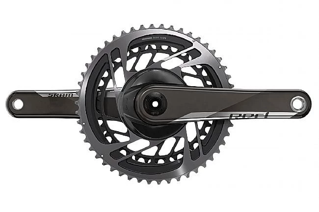 SRAM Red D1 Dub 12-Speed Double Crankset 1 SRAM Red D1 Dub 12-Speed Double Crankset