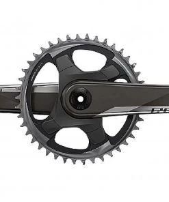 SRAM Red D1 Dub 12-Speed 1x Crankset