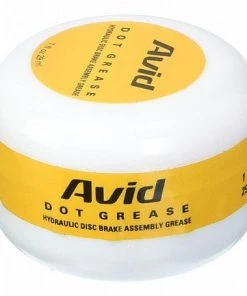 SRAM / Avid DOT Disc Brake Assembly Grease