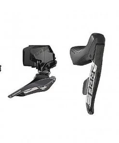 SRAM Red eTap AXS 2X D1 Electronic Road Groupset