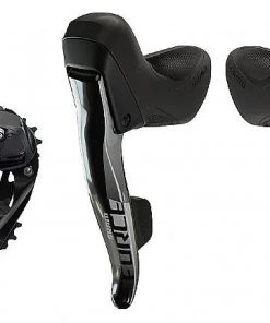 SRAM Force eTap AXS 1X D1 Electronic Road Groupset