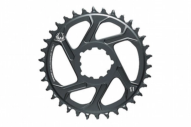 SRAM Eagle X-Sync 2 12-Speed Chainring 1 SRAM Eagle X-Sync 2 12-Speed Chainring