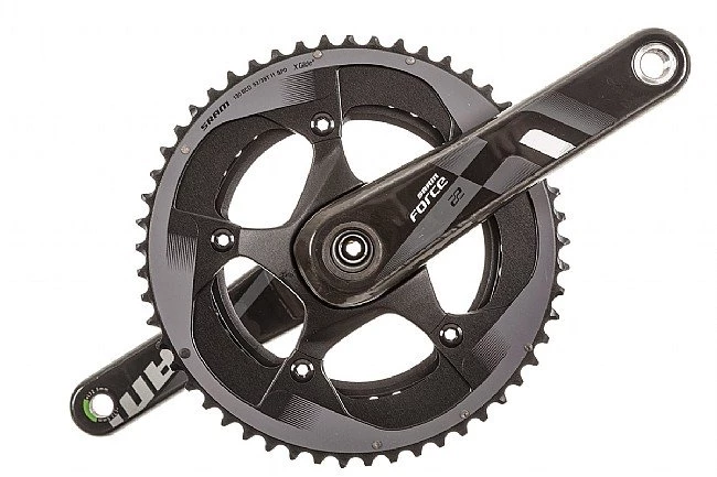 SRAM Force 22 Carbon GXP Crankset 1 SRAM Force 22 Carbon GXP Crankset