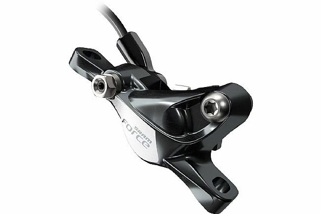 SRAM Force 22 Hydraulic Brake Caliper/Shifters 3 SRAM Force 22 Hydraulic Brake Caliper/Shifters - Image 3