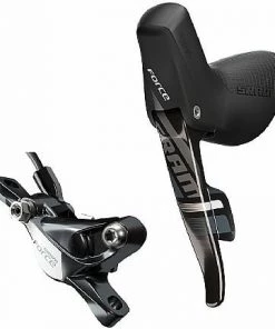 SRAM Force 22 Hydraulic Brake Caliper/Shifters