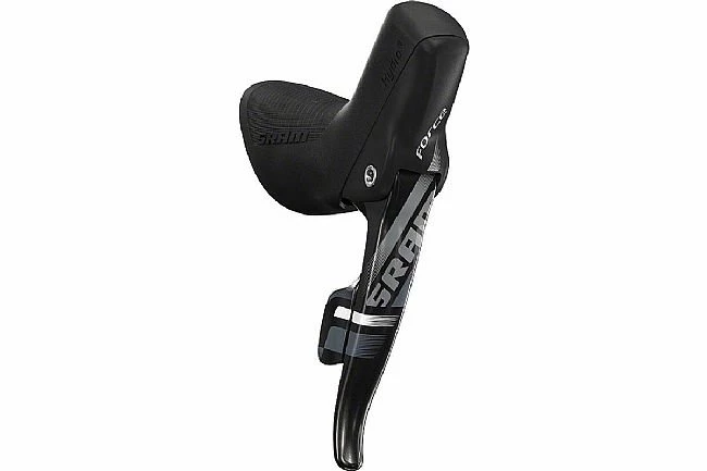SRAM Force 22 Hydraulic Brake Caliper/Shifters 2 SRAM Force 22 Hydraulic Brake Caliper/Shifters - Image 2
