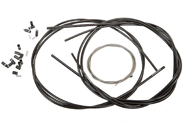 SRAM Force 22 DoubleTap Right Mechanical Lever 3 SRAM Force 22 DoubleTap Right Mechanical Lever - Image 3