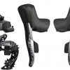 SRAM Force eTap AXS 1X D1 Electronic HRD Groupset