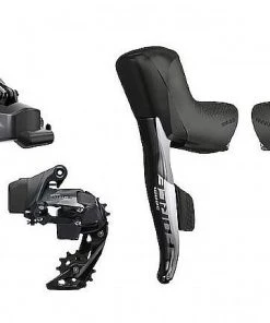 SRAM Force eTap AXS 2X D1 Electronic HRD Groupset